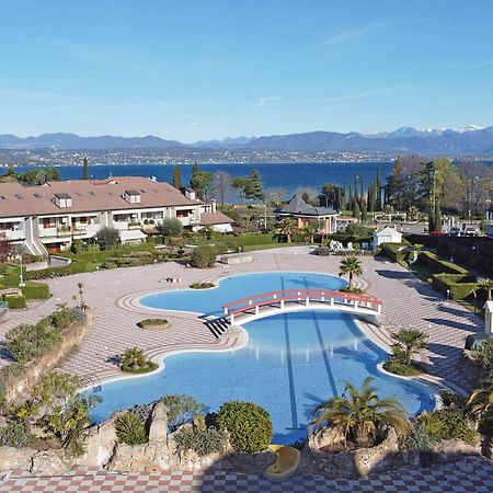 Apartament I Ciliegi 1-09 Con Piscina By Wonderful Italy Desenzano del Garda Zewnętrze zdjęcie