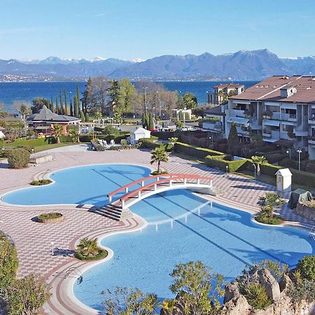 Apartament I Ciliegi 1-09 Con Piscina By Wonderful Italy Desenzano del Garda Zewnętrze zdjęcie
